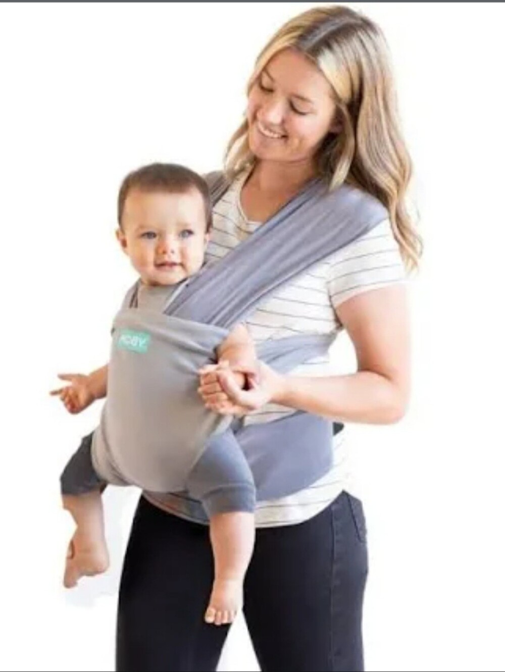 Moby Easy Wrap